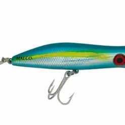 Halco Roosta Popper 135mm