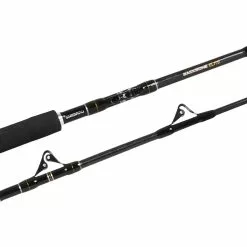 Shimano Backbone Elite Rod