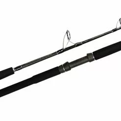 Shimano T-Curve Deep Jig Rods