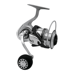 Daiwa Saltiga BJ Reel