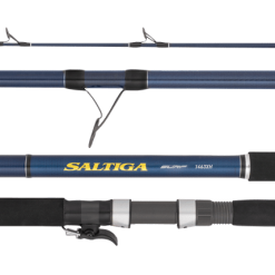 Daiwa 21 Saltiga Surf Rod