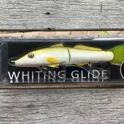 MMD WHITING GLIDE 180MM SLOW SINK -Reels Shop SAND SLOW SINK