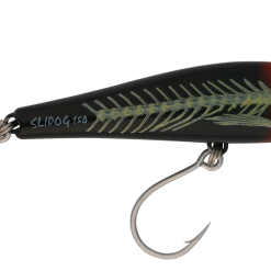 Halco Slidog 150mm -Reels Shop SD150H65