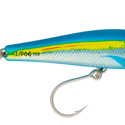 Halco Slidog 150mm -Reels Shop SD150H73