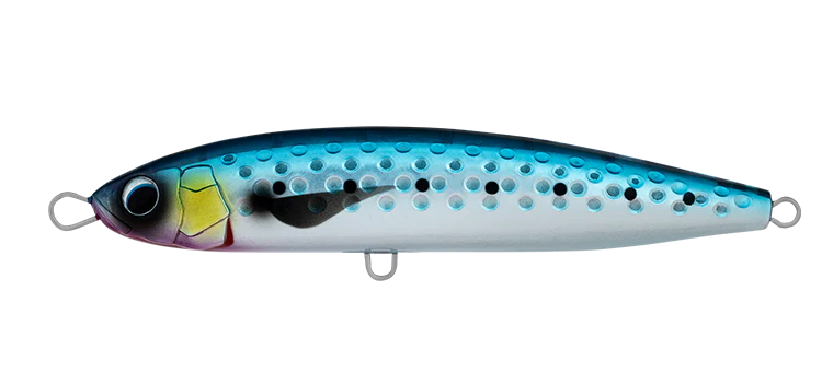 Daiwa Saltiga Rough Ride 140F Lure 7 Daiwa Saltiga Rough Ride 140F Lure - Image 5
