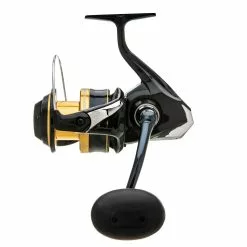 Shimano Spheros Spin Reel