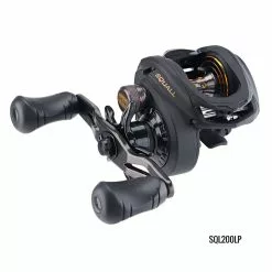 Penn Squall Low Profile Reel