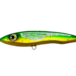 ASWB SS-65 Slow Sinking Stickbait -Reels Shop SS 65 MAHI 1