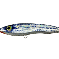 ASWB SS-65 Slow Sinking Stickbait -Reels Shop SS 65 MULLET 1