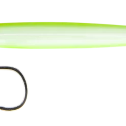 Nomad The Streaker 160 Gram Jig -Reels Shop STRK 160 CWG 1800x1800