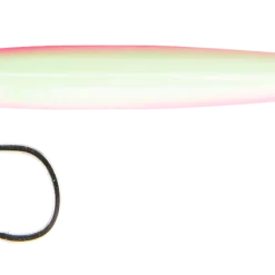 Nomad The Streaker 160 Gram Jig -Reels Shop STRK 160 FGP 1800x1800