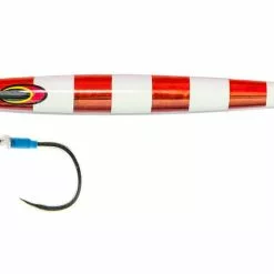 Nomad The Streaker 120 Gram Jig -Reels Shop STRK CRTCRIMSONTIDE 9ac54122 d307 4ff7 9f3f 69fad83068a1