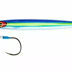 Nomad The Streaker 60 Gram Jig -Reels Shop STRK FUSFUSILIER 1