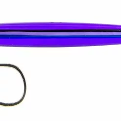 Nomad The Streaker 200 Gram Jig -Reels Shop STRK PFUSPURPLEFUSILIER