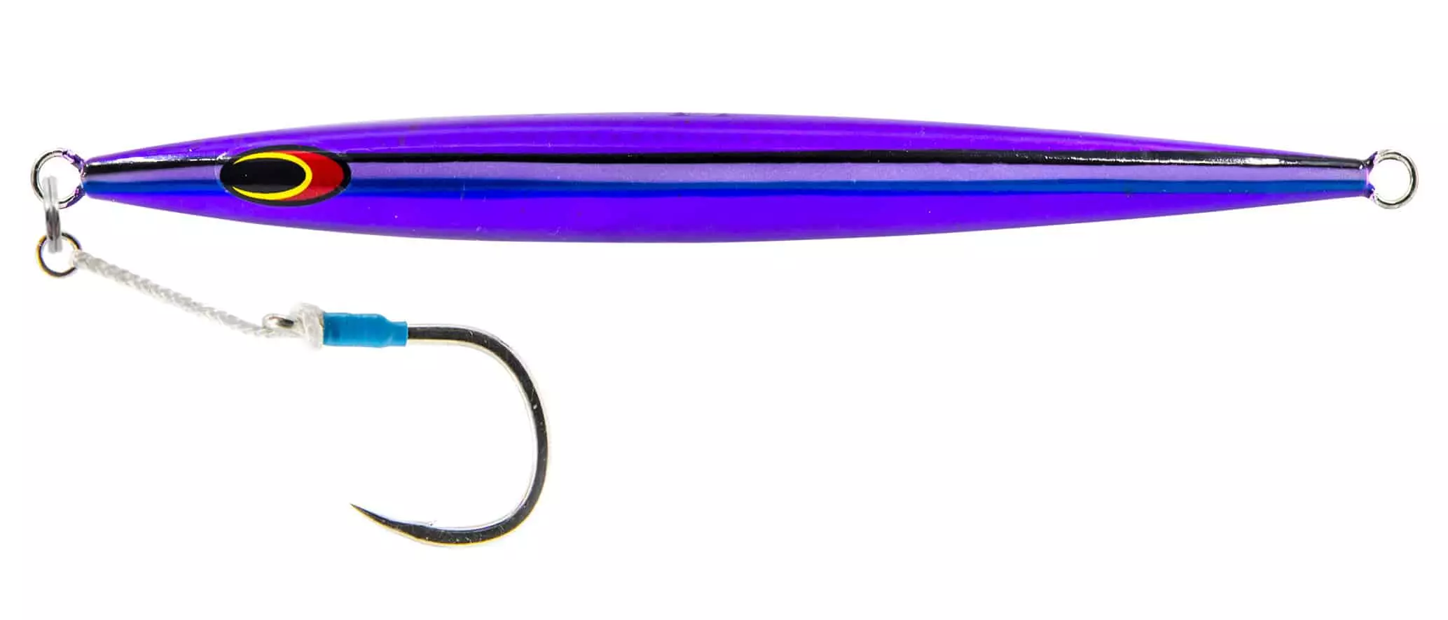 Nomad The Streaker 80 Gram Jig 5 Nomad The Streaker 80 Gram Jig - Image 3
