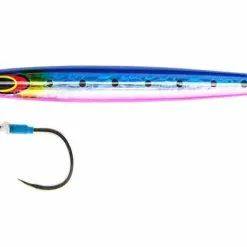 Nomad The Streaker 80 Gram Jig 10 Nomad The Streaker 80 Gram Jig -Reels Shop STRK SARSARDINE 0ef693a8 e4e0 428c b486 ece6e3a1b368