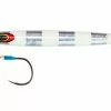 Nomad The Streaker 200 Gram Jig -Reels Shop STRK SGSILVERGLOWSTRIPE