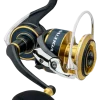 Daiwa 20 Saltiga Spin Reel