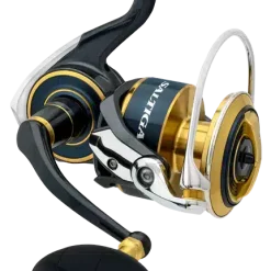 Daiwa 20 Saltiga Spin Reel