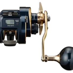 Daiwa Saltiga IC300