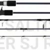 Daiwa Saltist Hyper SJ Rod -Reels Shop Saltist Hyper Jig