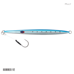 SAMAKI HUMMER V2 400G -Reels Shop Samaki Hummer V2 Pilly 800x