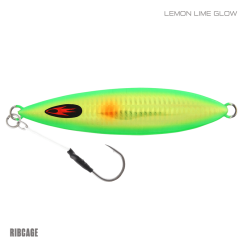 SAMAKI RIBCAGE 150G -Reels Shop Samaki Ribcage Lemon Lime Glow 3d51de9c 9750 4d43 be10 437fc641b3b8 800x