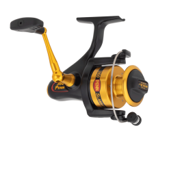 Penn Slammer Spin Reel