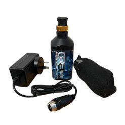 Reel Battery G1 Starter Kit