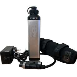 Reel Battery G2 XL Starter Kit