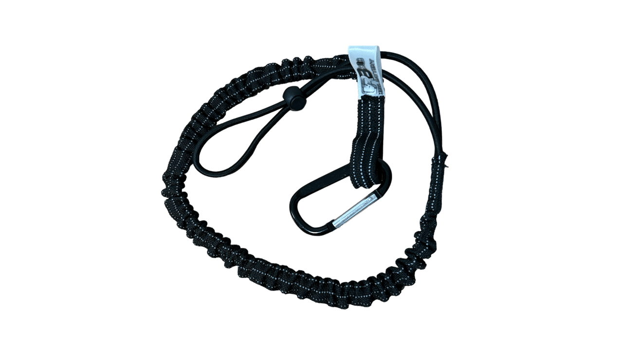 Reel Battery Safety Lanyard 4 Reel Battery Safety Lanyard - Image 2