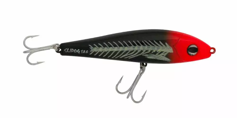 Halco Slidog 125mm 13 Halco Slidog 125mm - Image 11