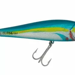 Halco Slidog 125mm 20 Halco Slidog 125mm -Reels Shop Slidog 125 H73 Fusilier