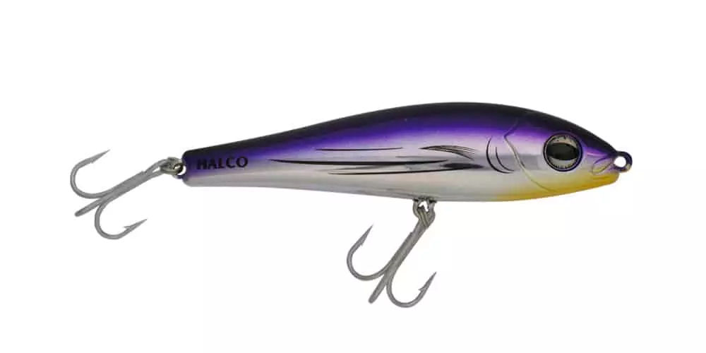 Halco Slidog 125mm 5 Halco Slidog 125mm - Image 3