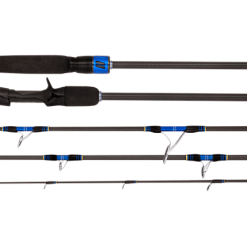 Daiwa Spartan SJ Rod