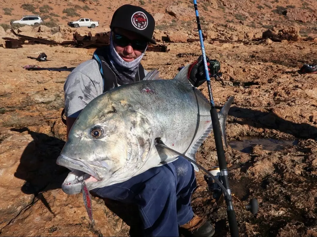 Ocean’s Legacy Specialist Rods 4 Ocean’s Legacy Specialist Rods - Image 2