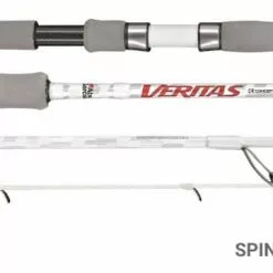 Abu Garcia Veritas 4 Travel Rod