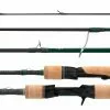 Daiwa TD Commander Rod
