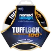 TUFFLOCK 100% FLUOROCARBON LEADER – 100M