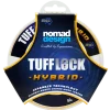 TUFFLOCK FLUOROCARBON COATED MONO LEADER – 100M 2 TUFFLOCK FLUOROCARBON COATED MONO LEADER – 100M -Reels Shop TUFFLOCK 20FC 20COATED 20LEADER