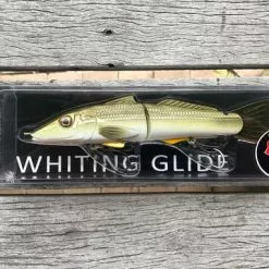 MMD WHITING GLIDE 180MM SLOW SINK