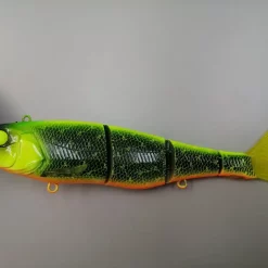 JACKALL GANTIA 180MM -Reels Shop ZGANTIA