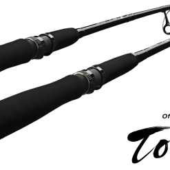 Zenaq Tobizo TC80-80G Spinning Rod
