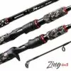 Samaki Zing Gen III Rod 1 Samaki Zing Gen III Rod -Reels Shop Zing Hero2 360x