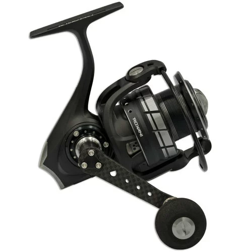 ABU GARCIA ROXANI REEL 3 ABU GARCIA ROXANI REEL
