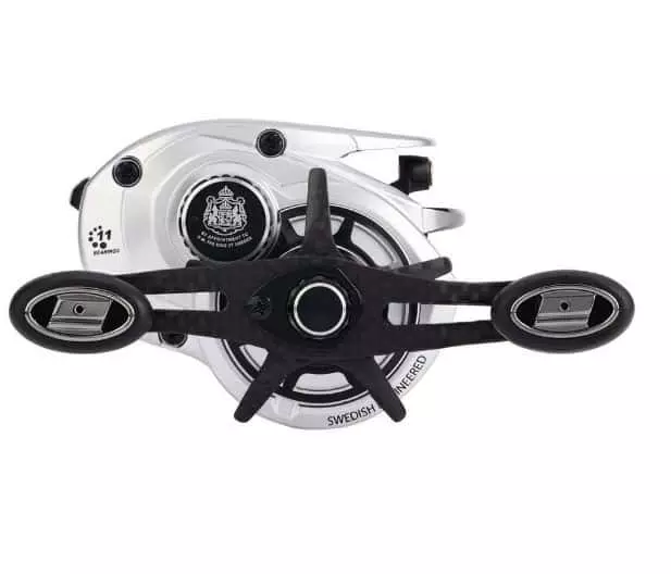 ABU GARCIA ZENON MG LTX 4 ABU GARCIA ZENON MG LTX - Image 2