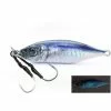 LITTLE JACK METAL ADICT TYPE06 40G -Reels Shop aji glow fin