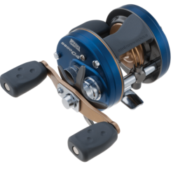 Abu Garcia Ambassadeur Reel C4
