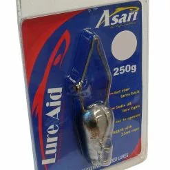 ASARI LURE AID RETRIEVER