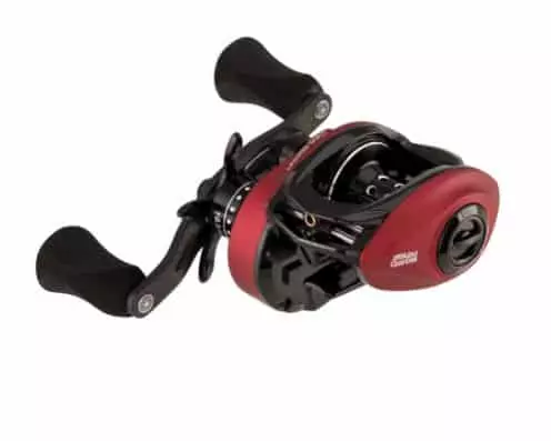 Abu Garcia Revo Rocket Reel 4 Abu Garcia Revo Rocket Reel - Image 2